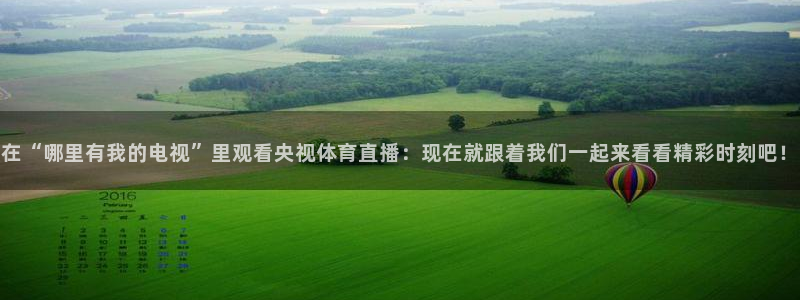 nba833直播免费观看直播在线：在“哪里有我的电视”里观看央视体育直播：现在就跟着我们一起来看看精彩时刻吧！